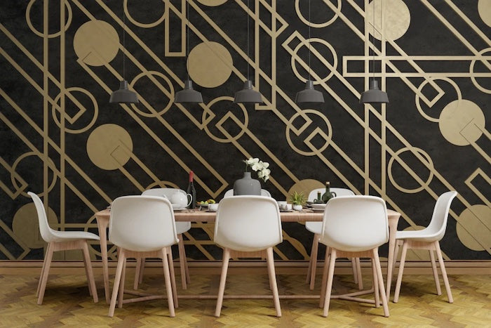 discover dining room wall decor