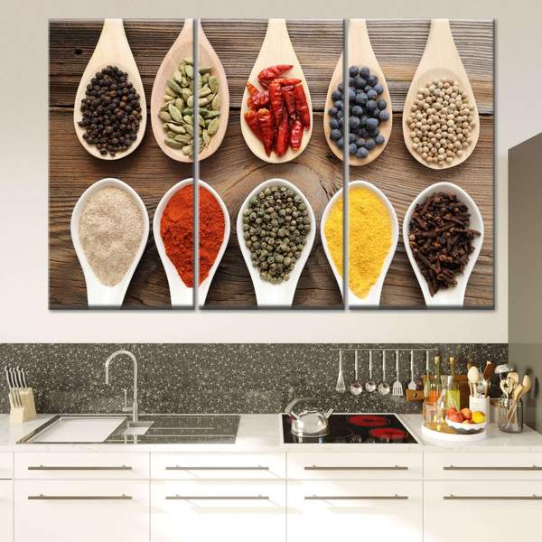 discover these kitchen wall ideas