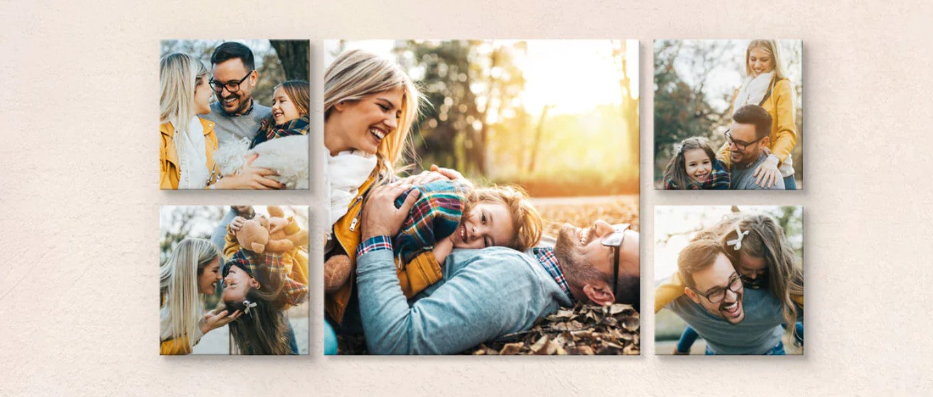family picture wall ideas 2023