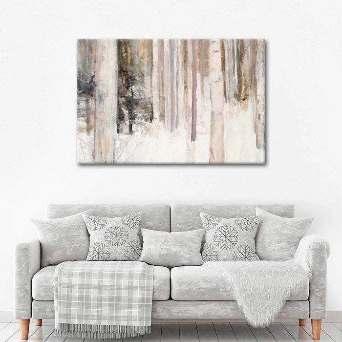 get cozy wall art