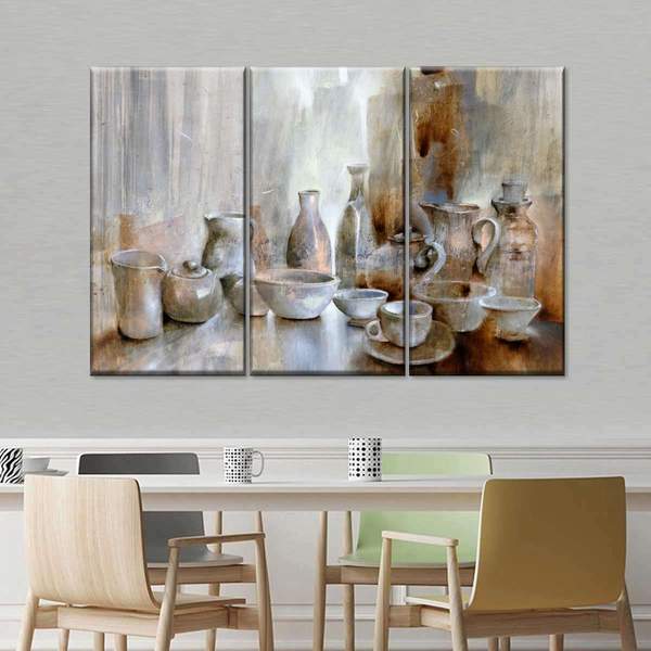 Annette Schmucker canvas wall art