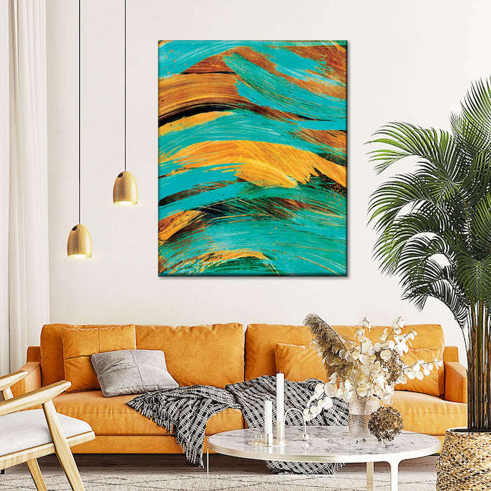 abstract art ideas