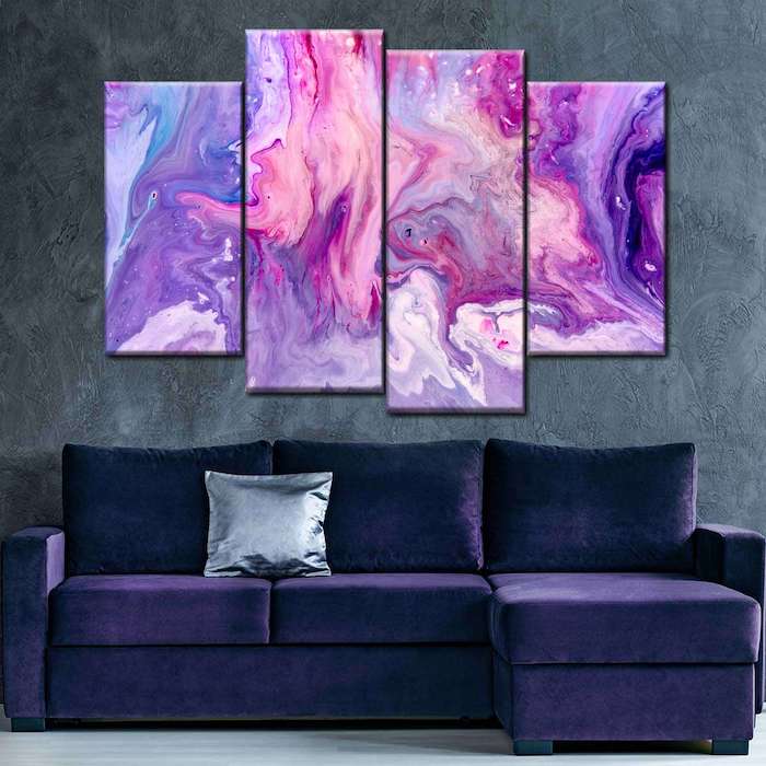 canvas prints for living room