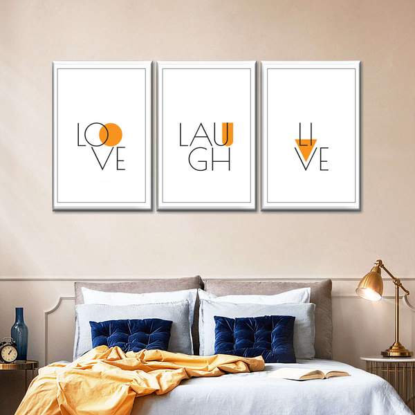 minimalist artwork ideas