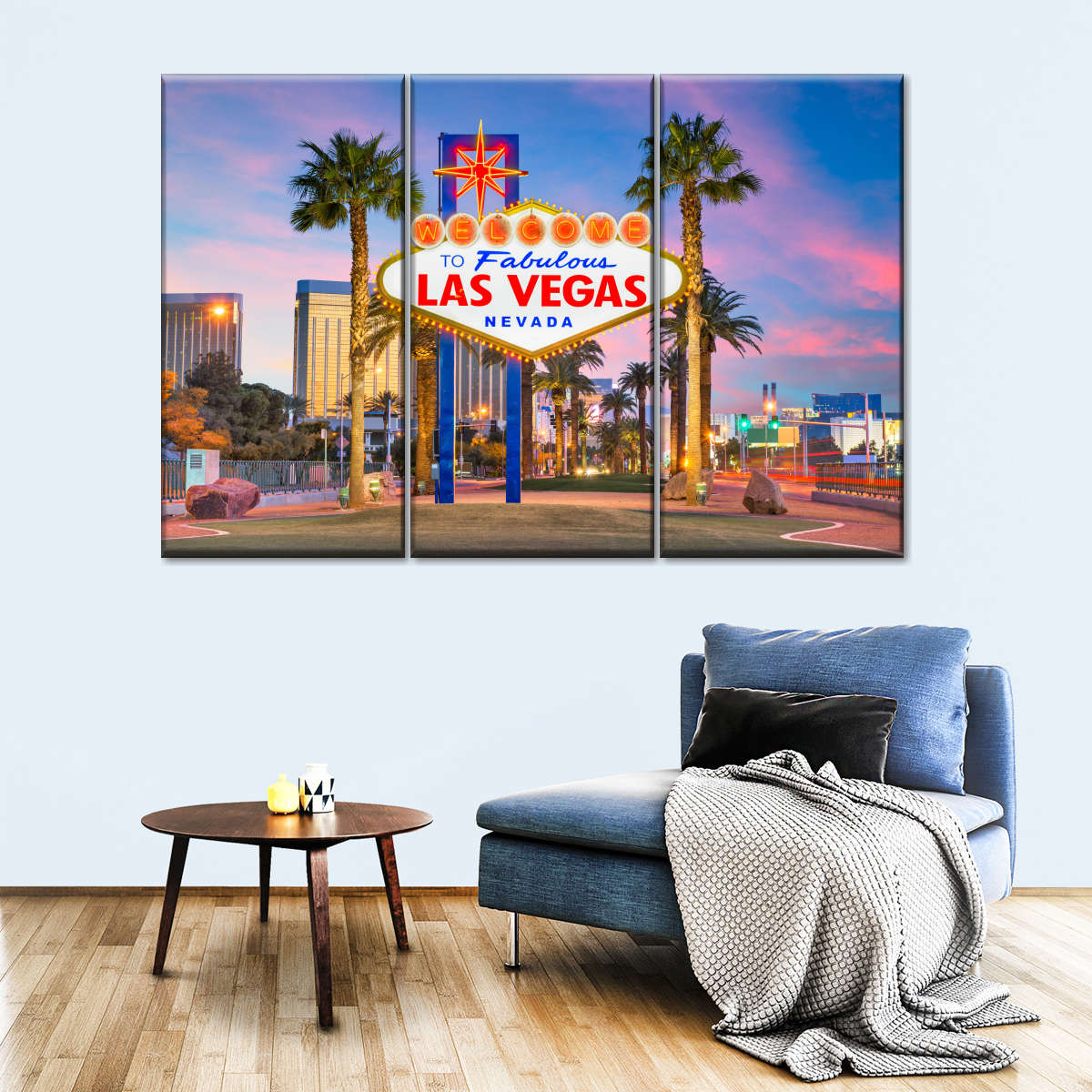 Las Vegas Illustrations, Unique Modern and Vintage Style Stock  Illustrations for Licensing