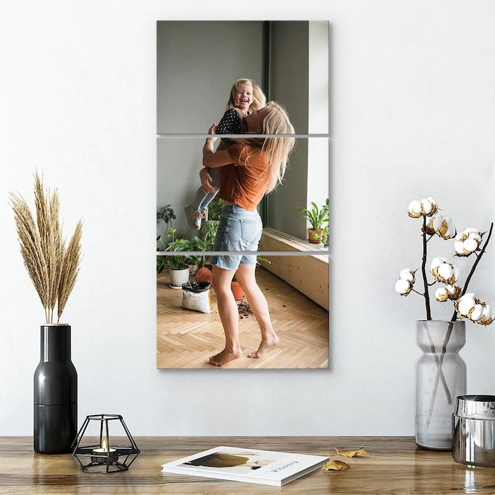 redecorate your home with personalized art