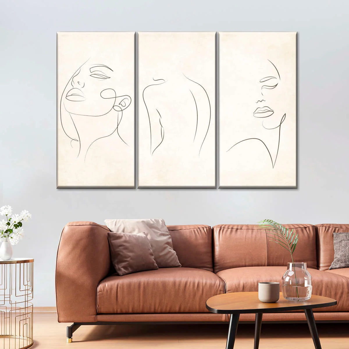 top minimalist wall decor