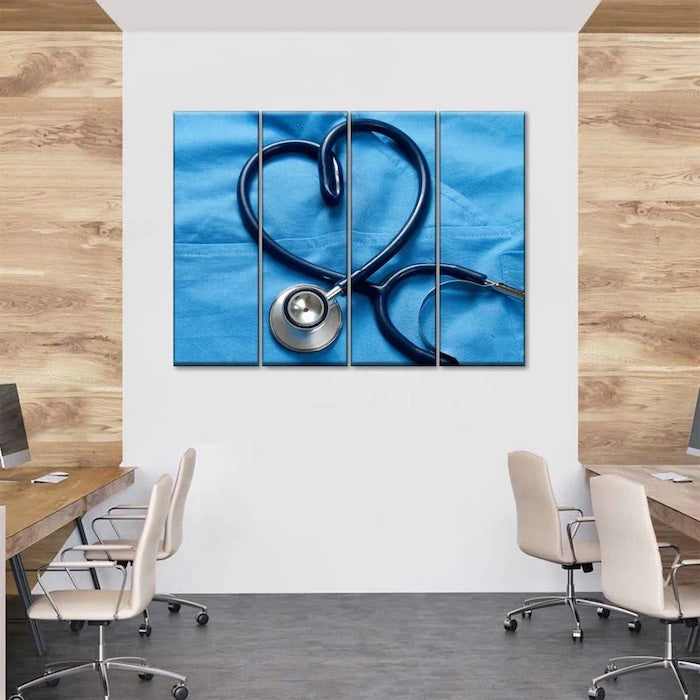 Amazing Wall Art for Your Office Interior