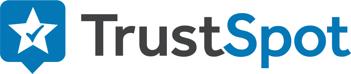 trustspot logo