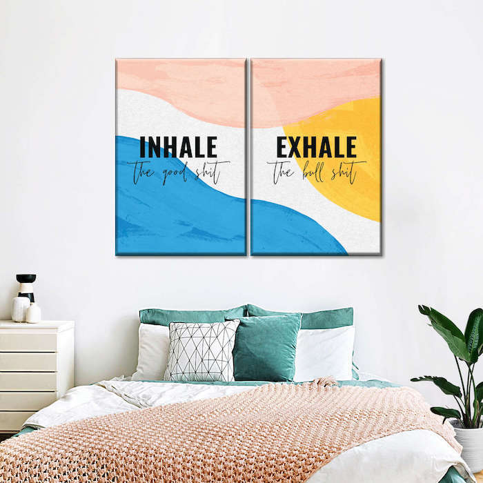 wall decor dorm