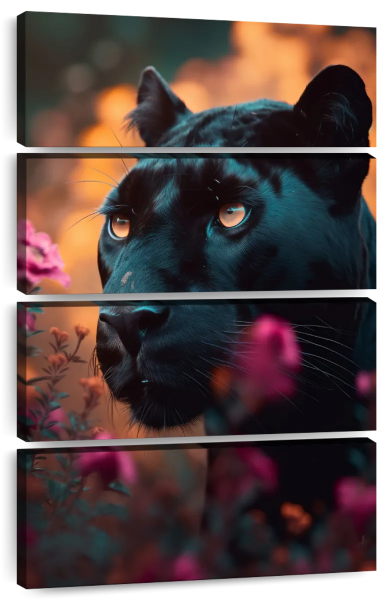 Panther Wallpaper Images - Free Download on Freepik