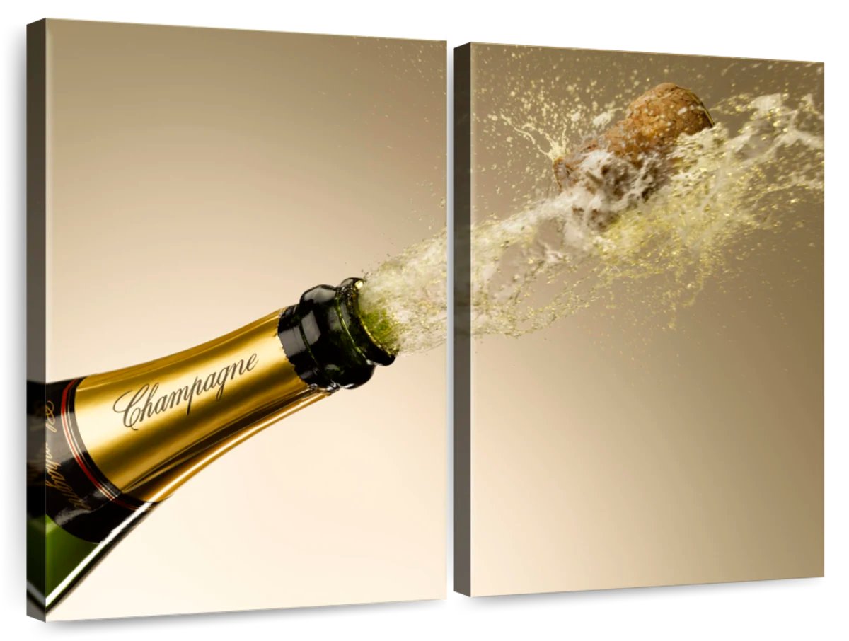 Discover our Champagnes