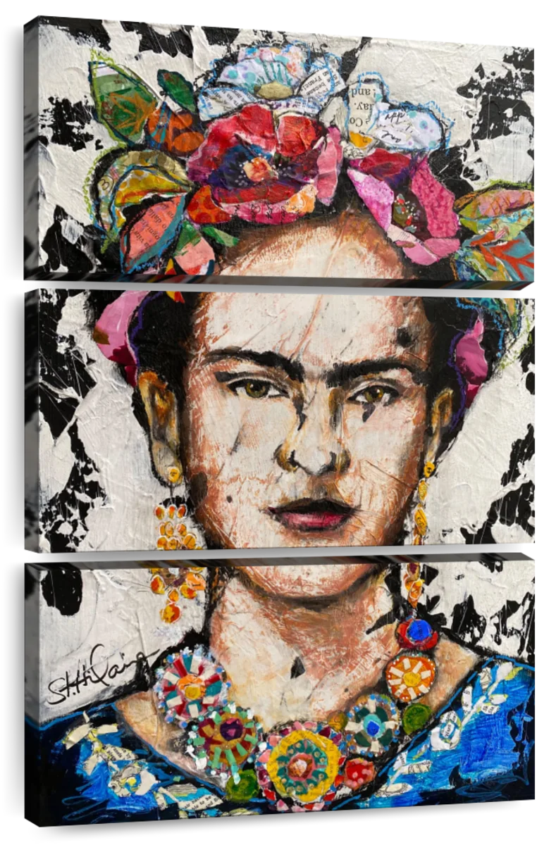 Jeremy's Home Store - We're loving the Sass & Belle Frida range! We've got  this Frida notebook in stock for only £2.99, perfect for making lists and  keeping organised! ⭐️ #frida #kahlo #