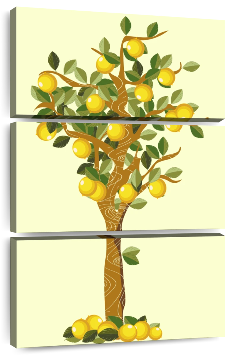 When life gives you lemons… draw a lemon tree! Daily sharpie doodle! :  r/doodles