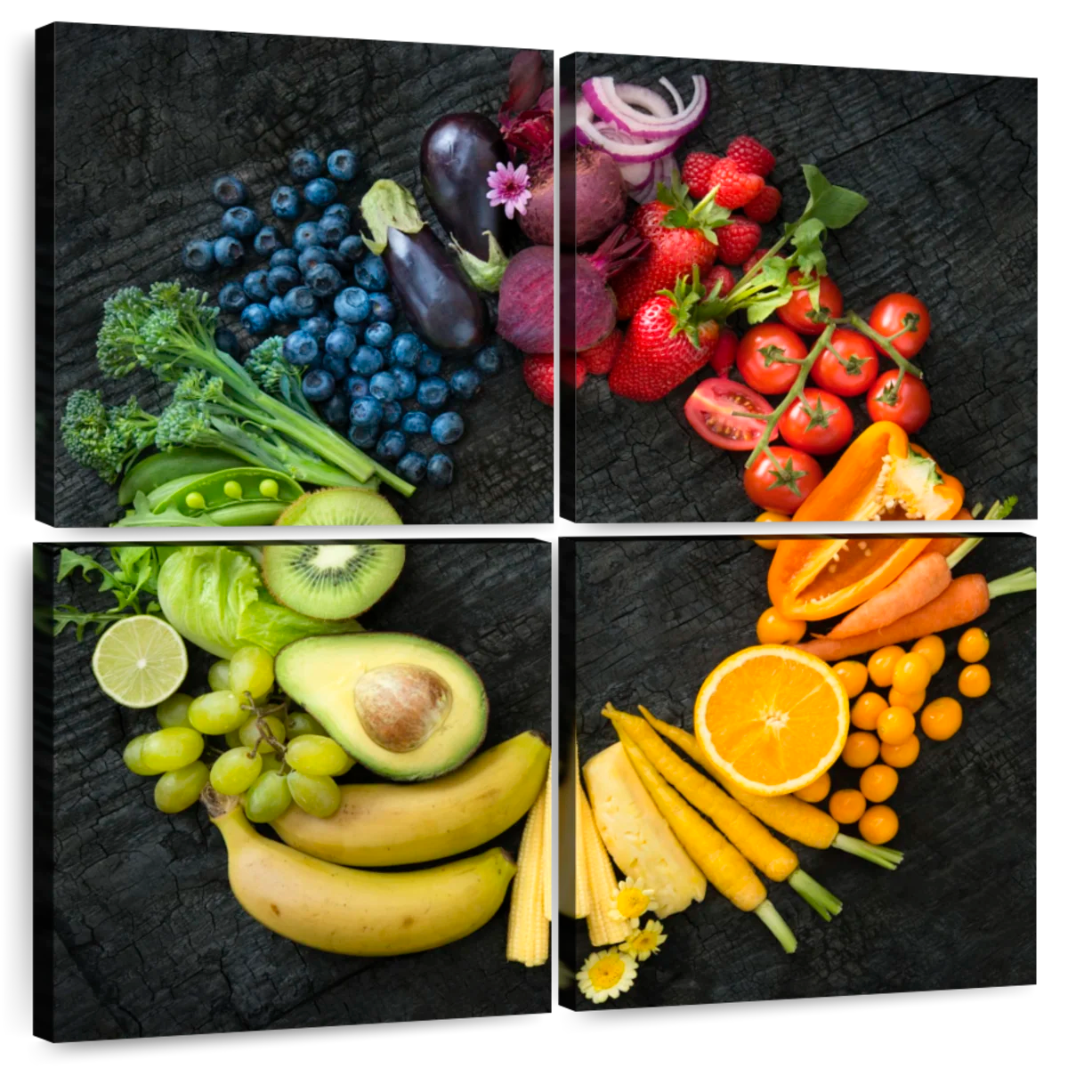 Vegetarian Protein Chart Download, Food Art Foodie Gifts, Kitchen Wall  Art Printable Art, Food Art Meal Planner, Dietitian Gift 8.5×11