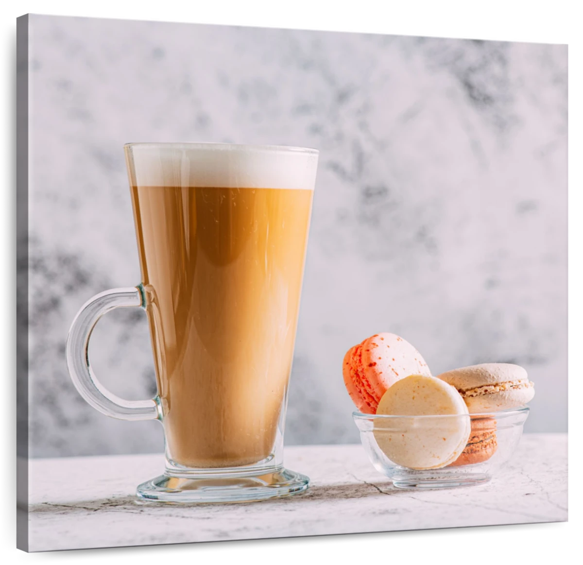 Buy latte macchiato glasses online