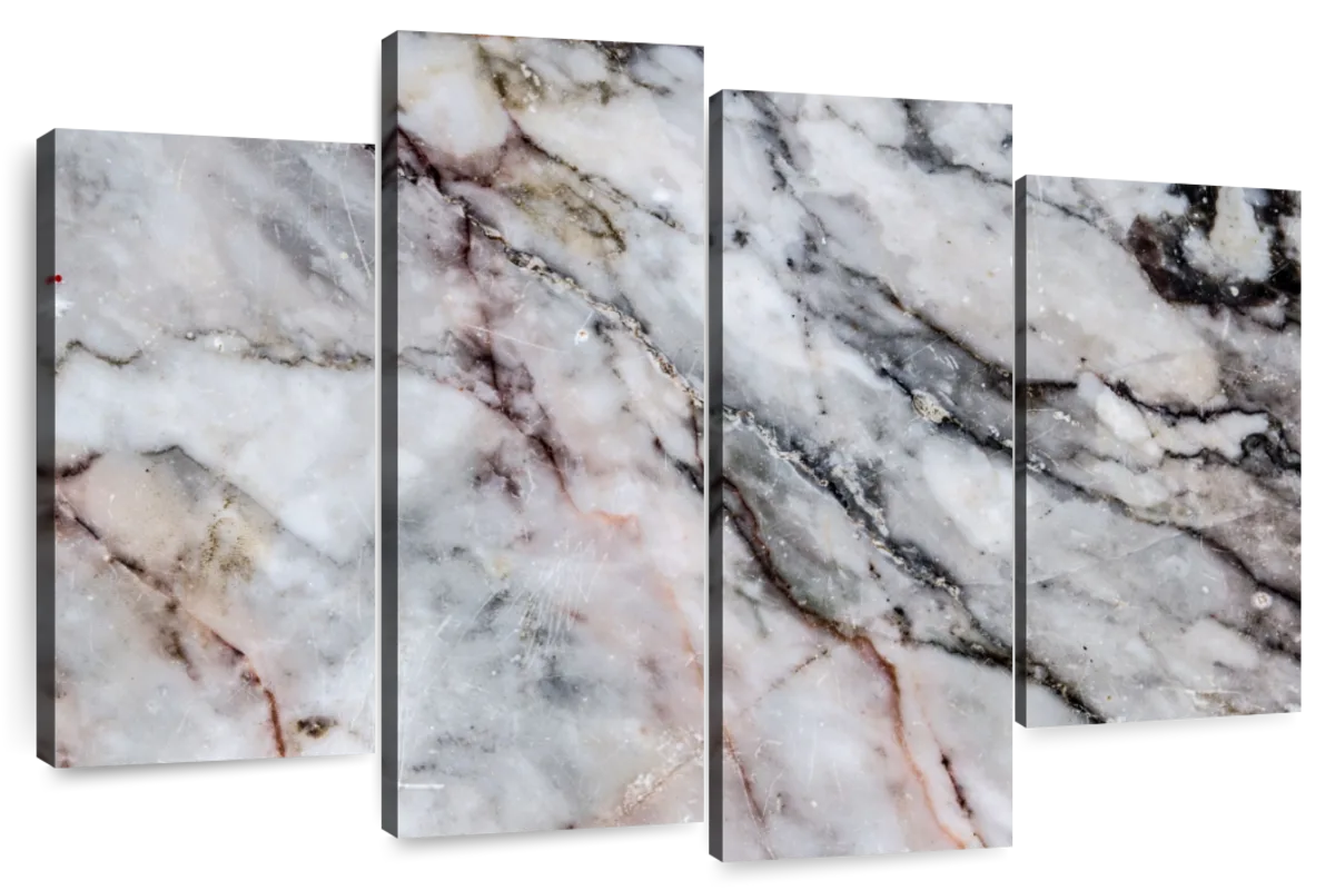 Abstract Marble Texture Wall Art | Photography