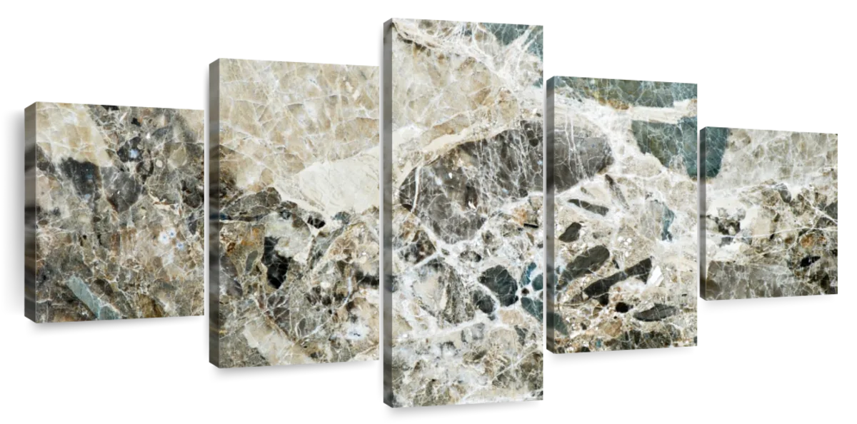 Stone Marble Abstract Wall Art | Photography