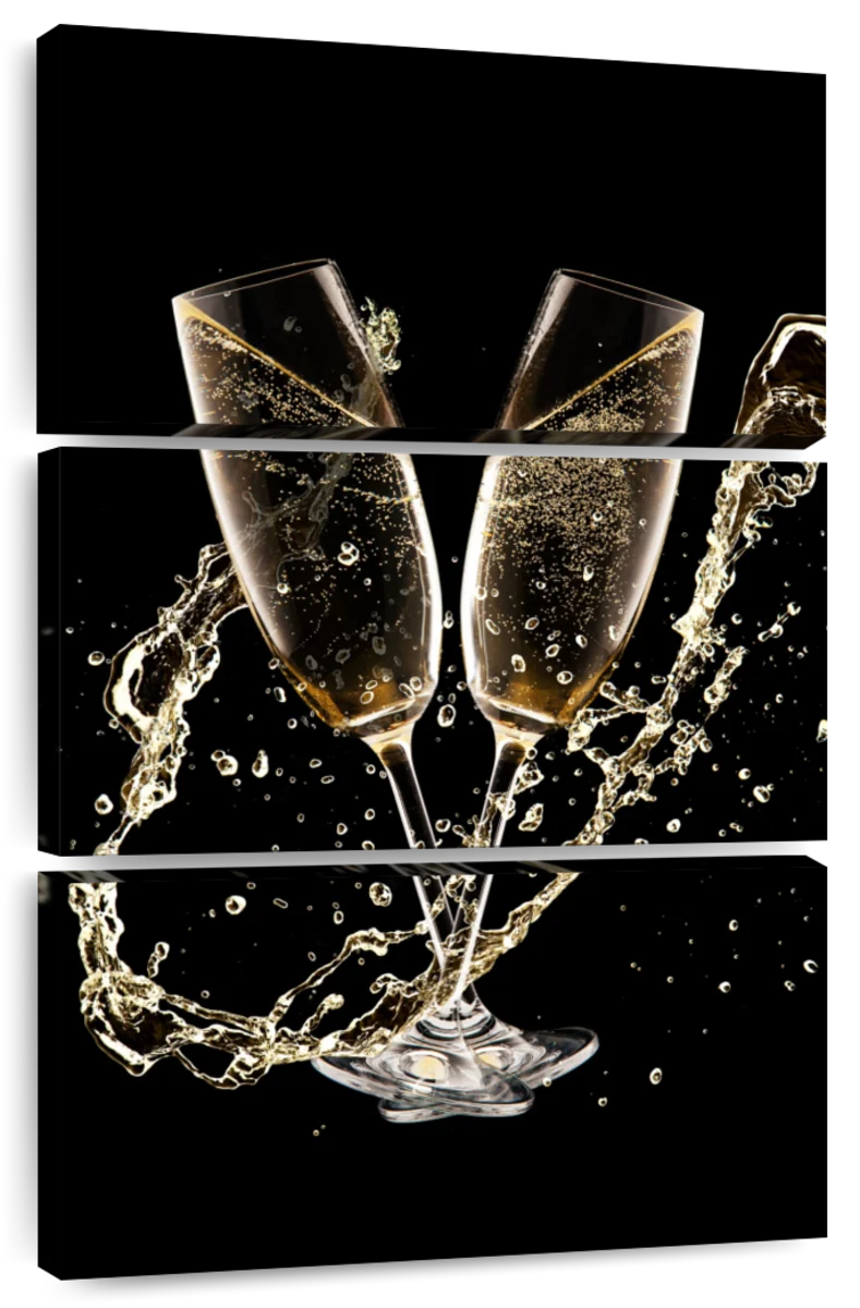 champagne splash png