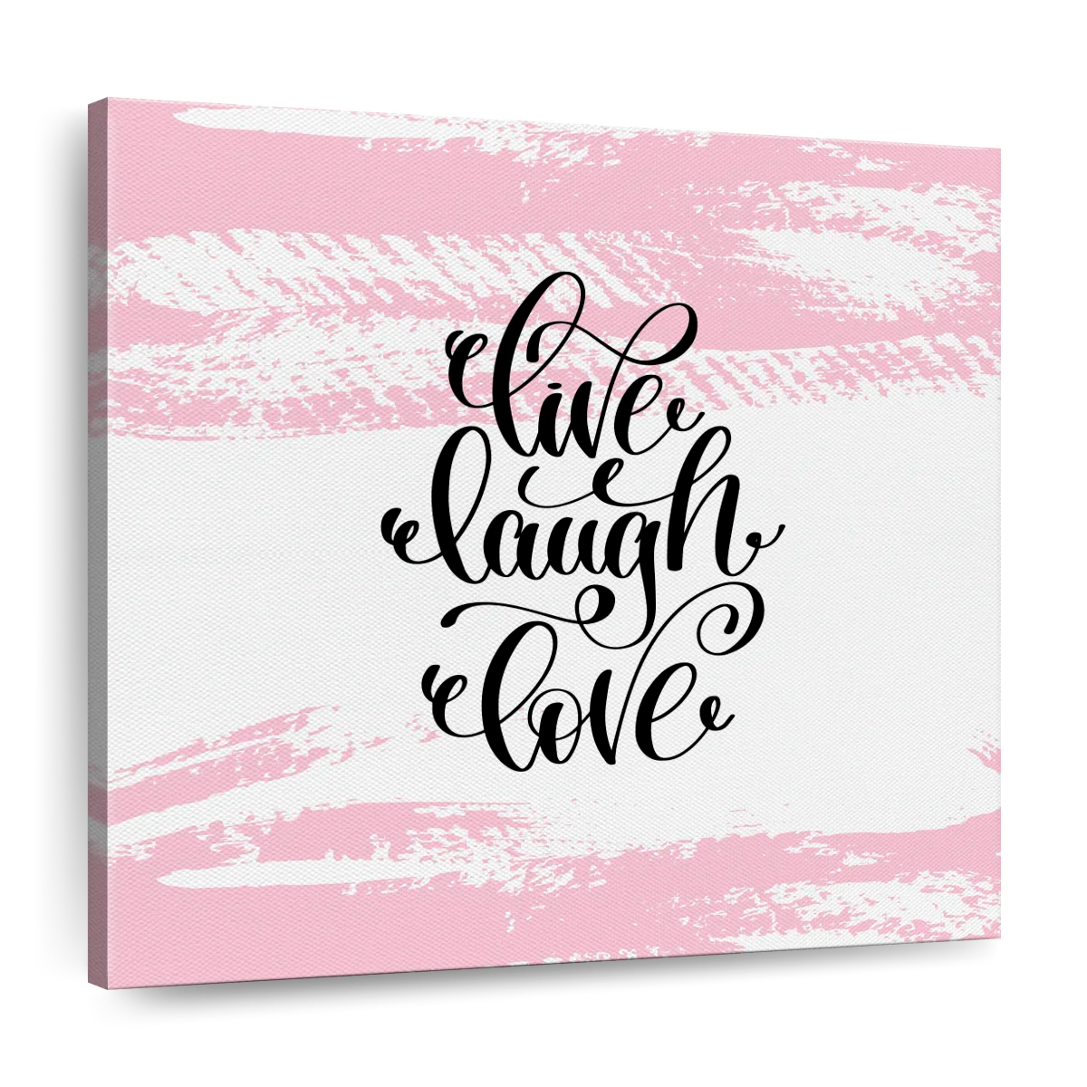 Live Laugh Love Wall Art | Paintings, Drawings & Photograph Art Prints -  Page 2