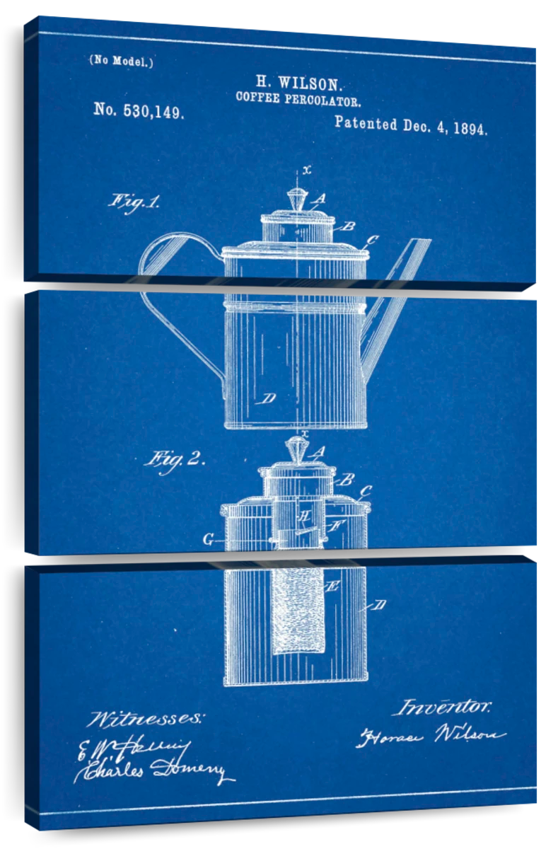 https://cdn.shopify.com/s/files/1/1568/8443/products/8ji_art_4td_layout_3_vertical_wide_blueprint-coffee-two-part-percolator-patent-poster-3-piece-wall-art.webp?v=1668643256