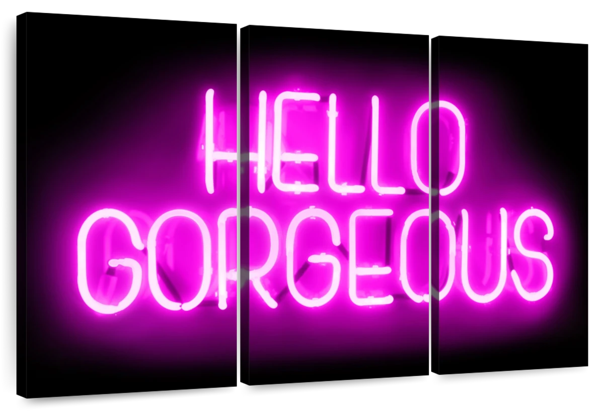 Our Collection — Hello, Gorgeous!