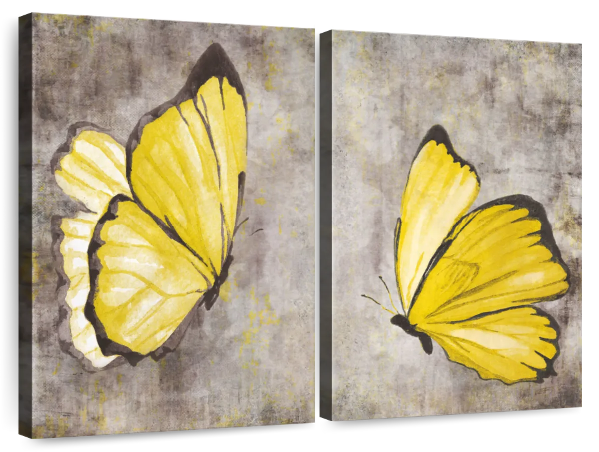 Butterflies Wall Art: Prints, Paintings & Posters