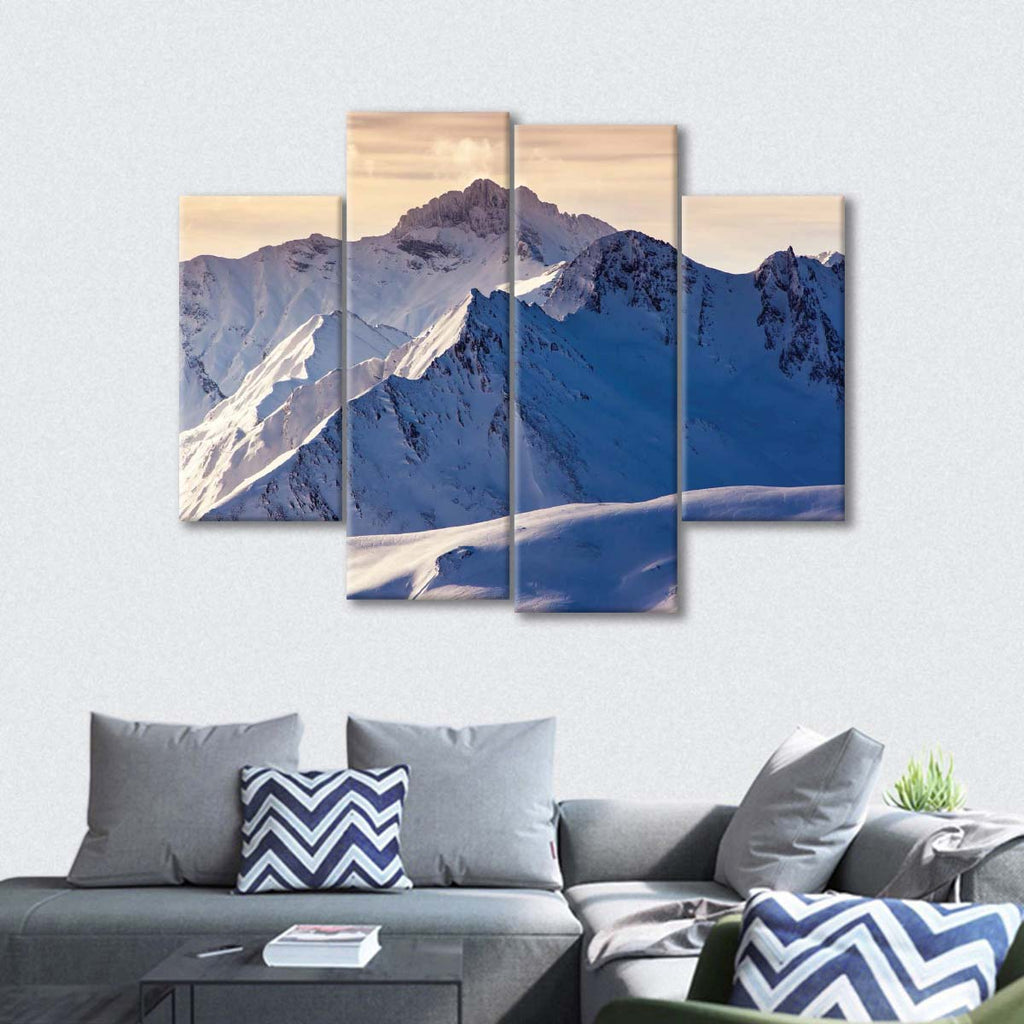 13++ Best Colorado canvas wall art images info