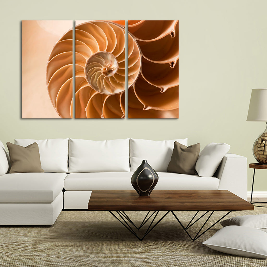 Perspective Multi Panel Canvas Wall Art | ElephantStock