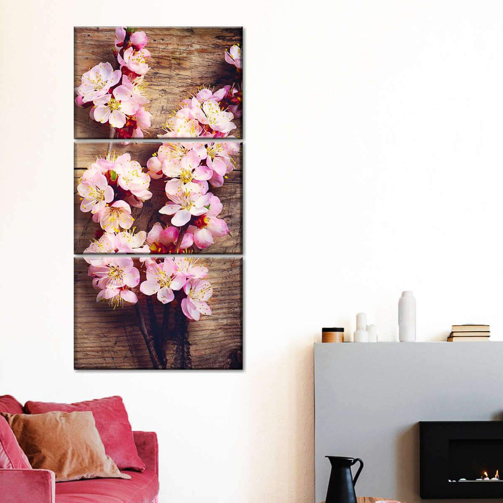 Spring Blossoms Wall Art | Photography