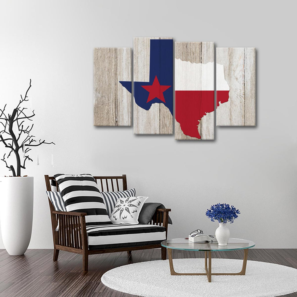 Texas State Map Multi Panel Canvas Wall Art LR1 ?crop=center&height=1024&v=1569228401&width=1024