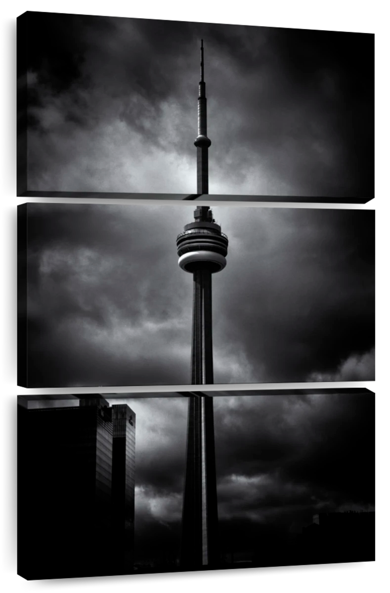 iPhone11papers.com | iPhone11 wallpaper | ns45-cntower-building-white-nature