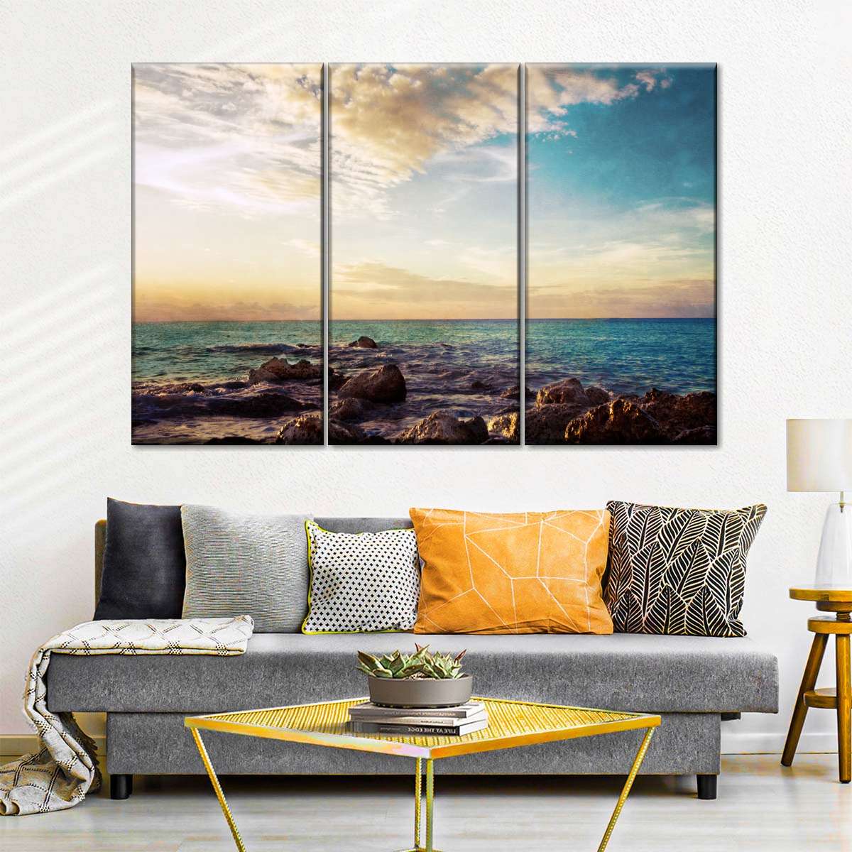 Bimini I Wall Art: Canvas Prints, Art Prints & Framed Canvas