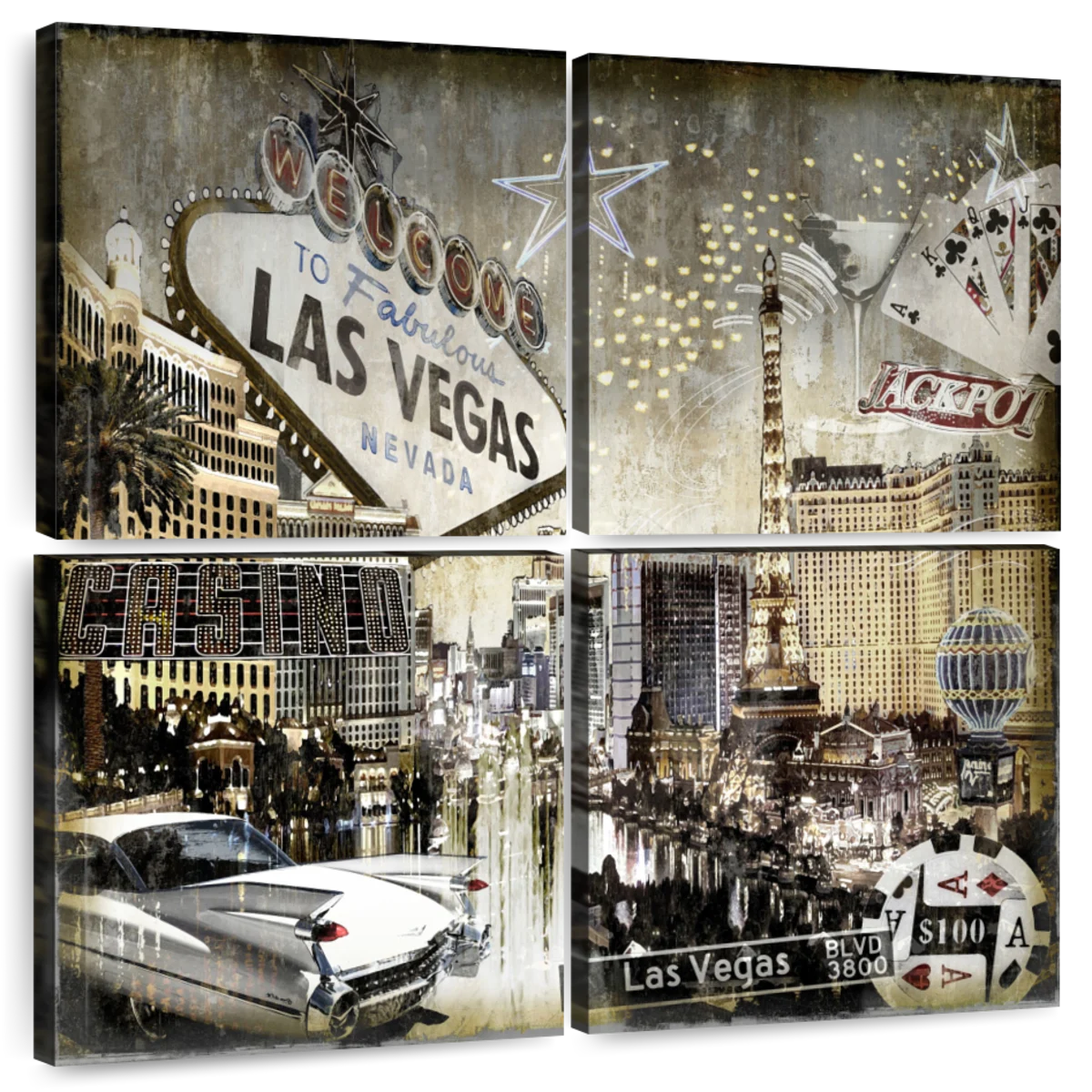 LV Can Art: Canvas Prints, Frames & Posters