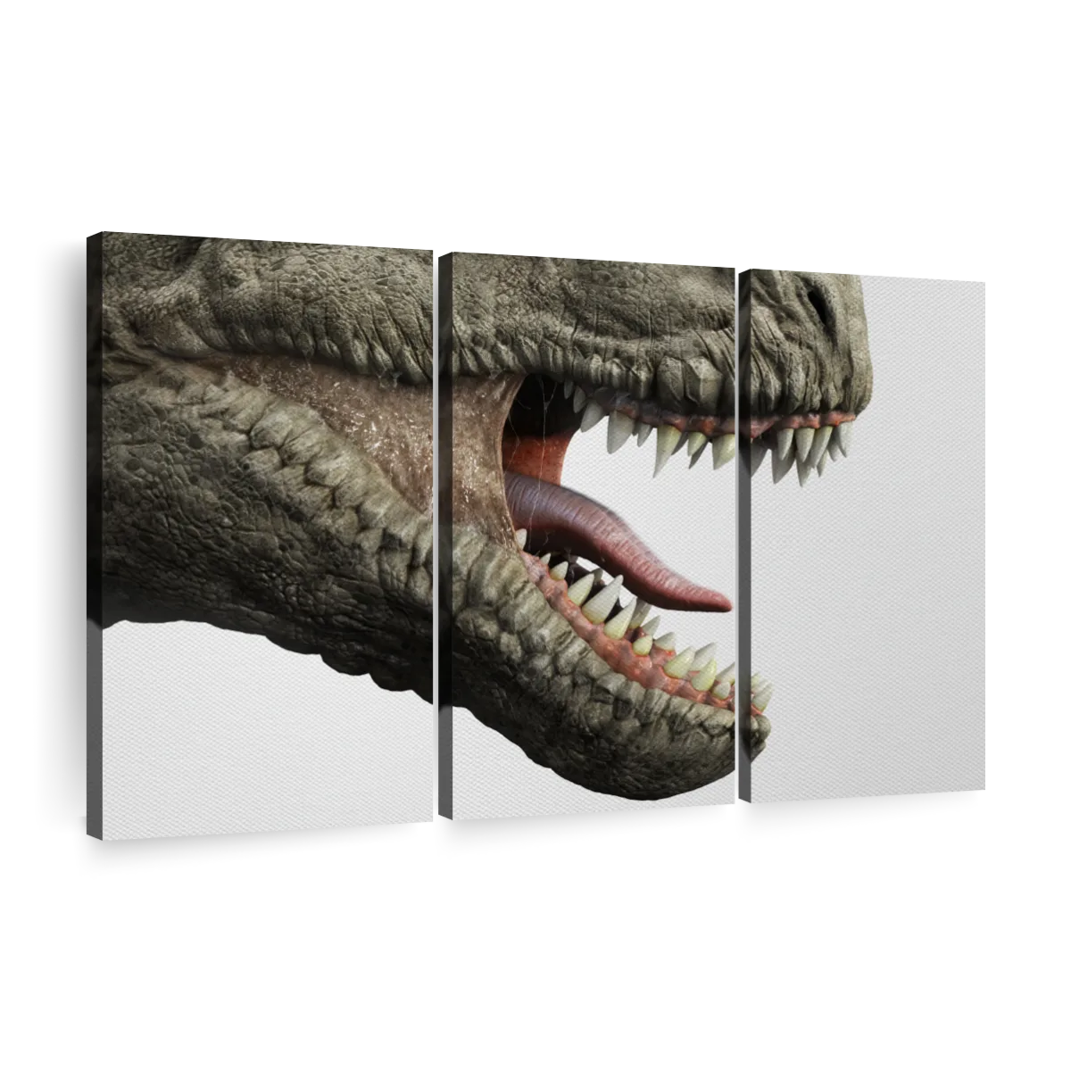 T-Rex Dinosaur – remarkable poster wall art – Photowall