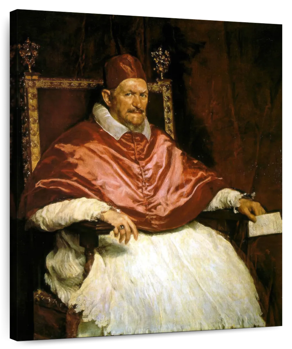 Velázquez (Diego Rodríguez de Silva y Velázquez)
