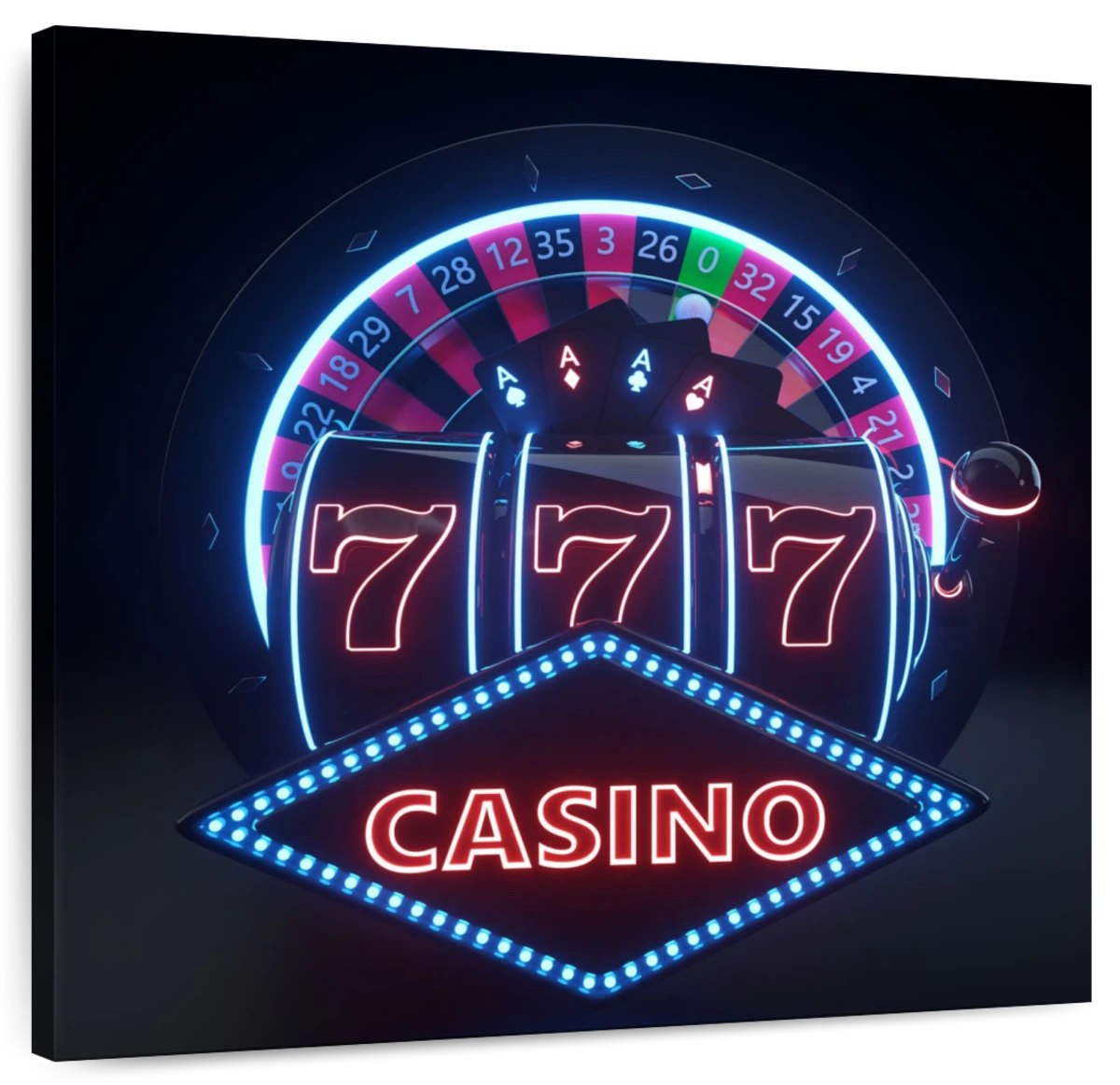 jackpot square casino