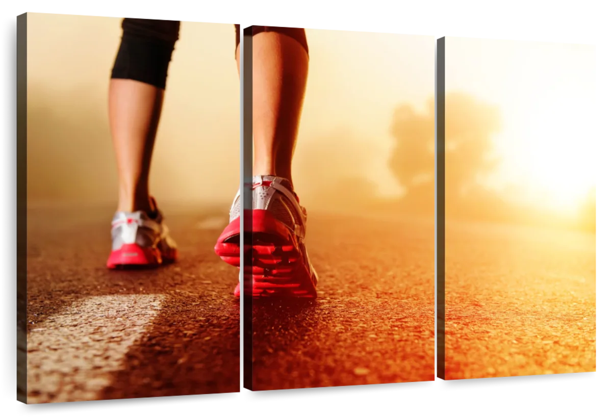 Best Running iPhone HD Wallpapers - iLikeWallpaper