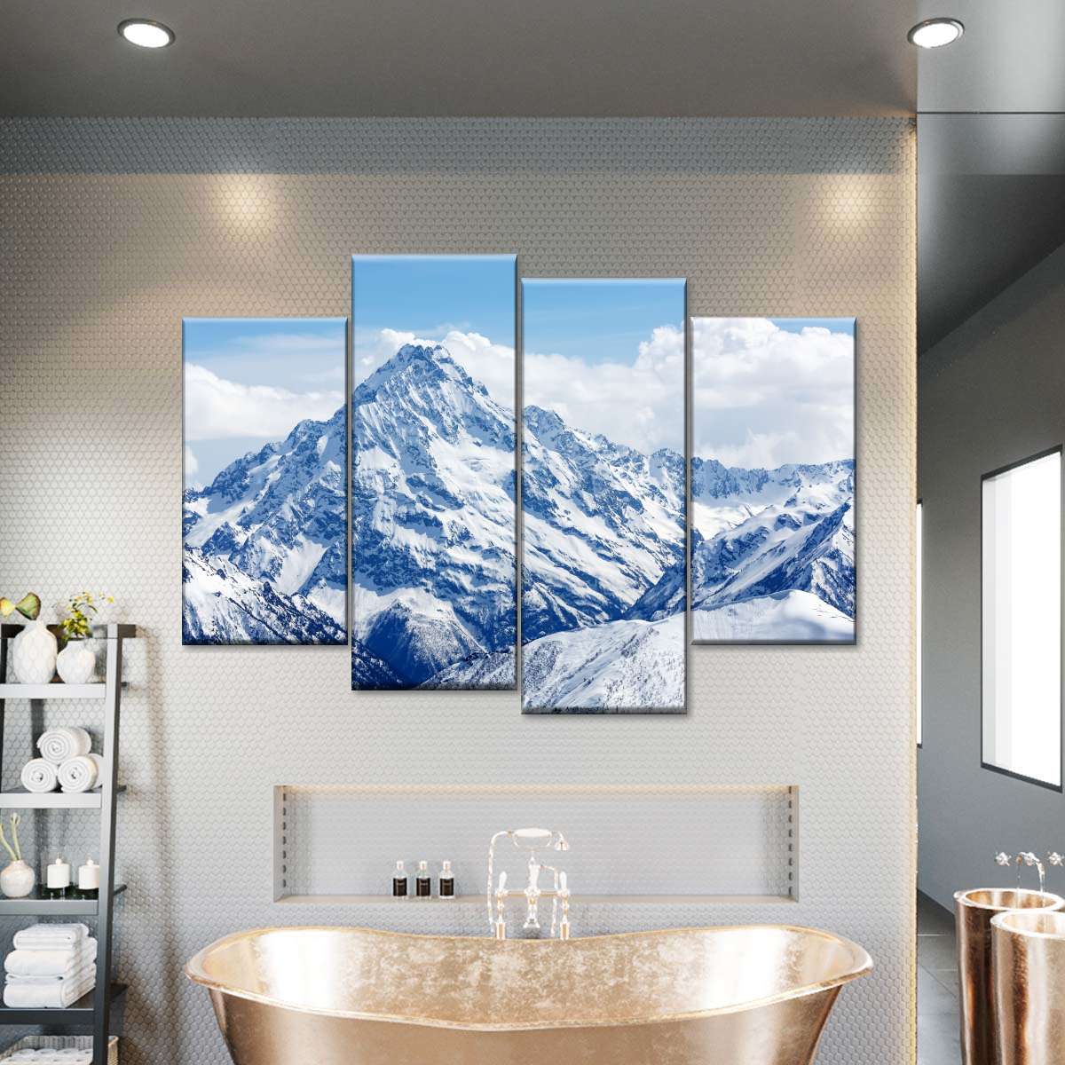 Bathroom Wall Art  Paintings, Drawings & Photograph Art Prints