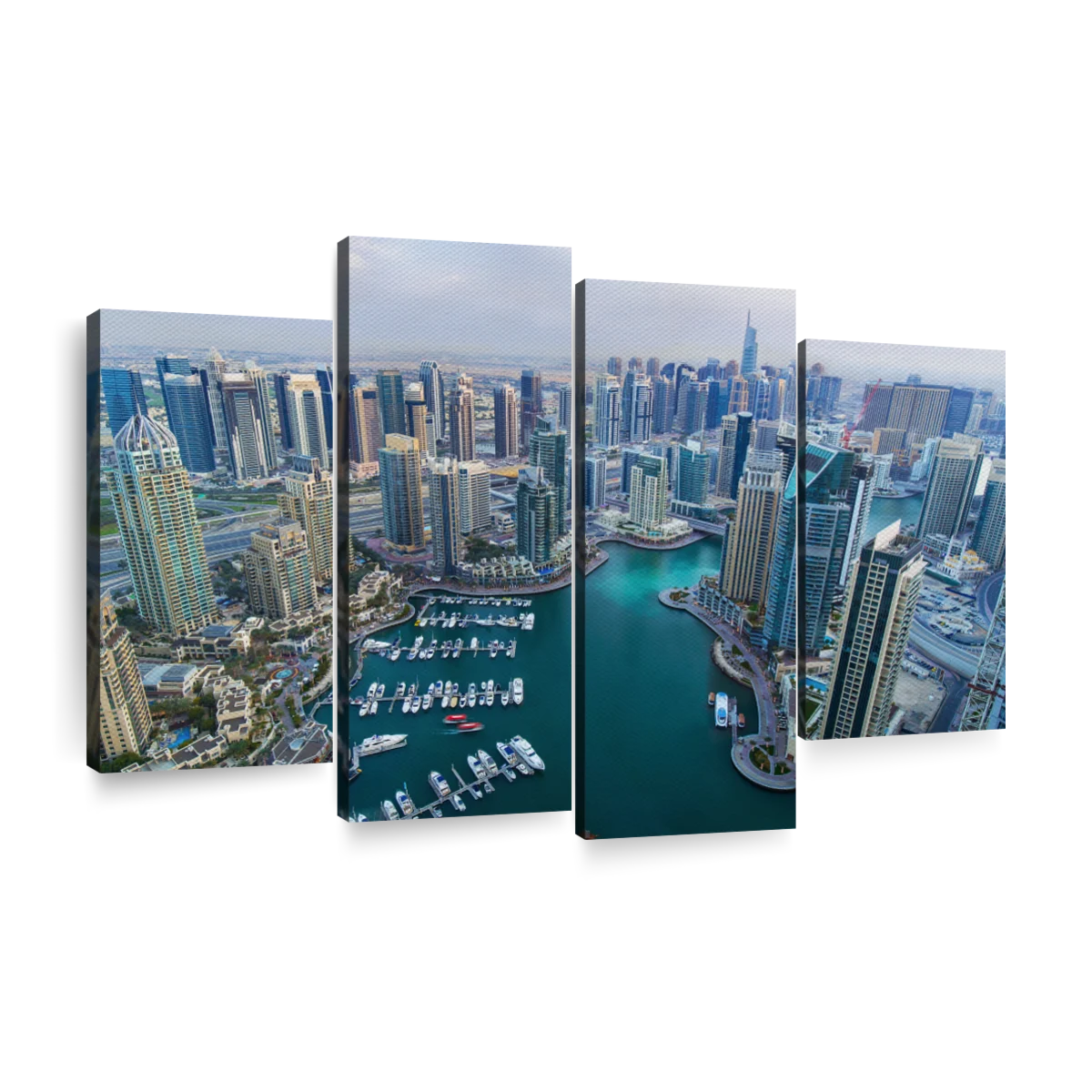 Art & | Wall Drawings Art Prints Paintings, Dubai Photograph Marina