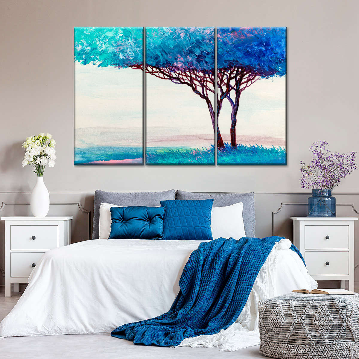 Bedroom Wall Art  Paintings, Drawings & Photograph Art Prints