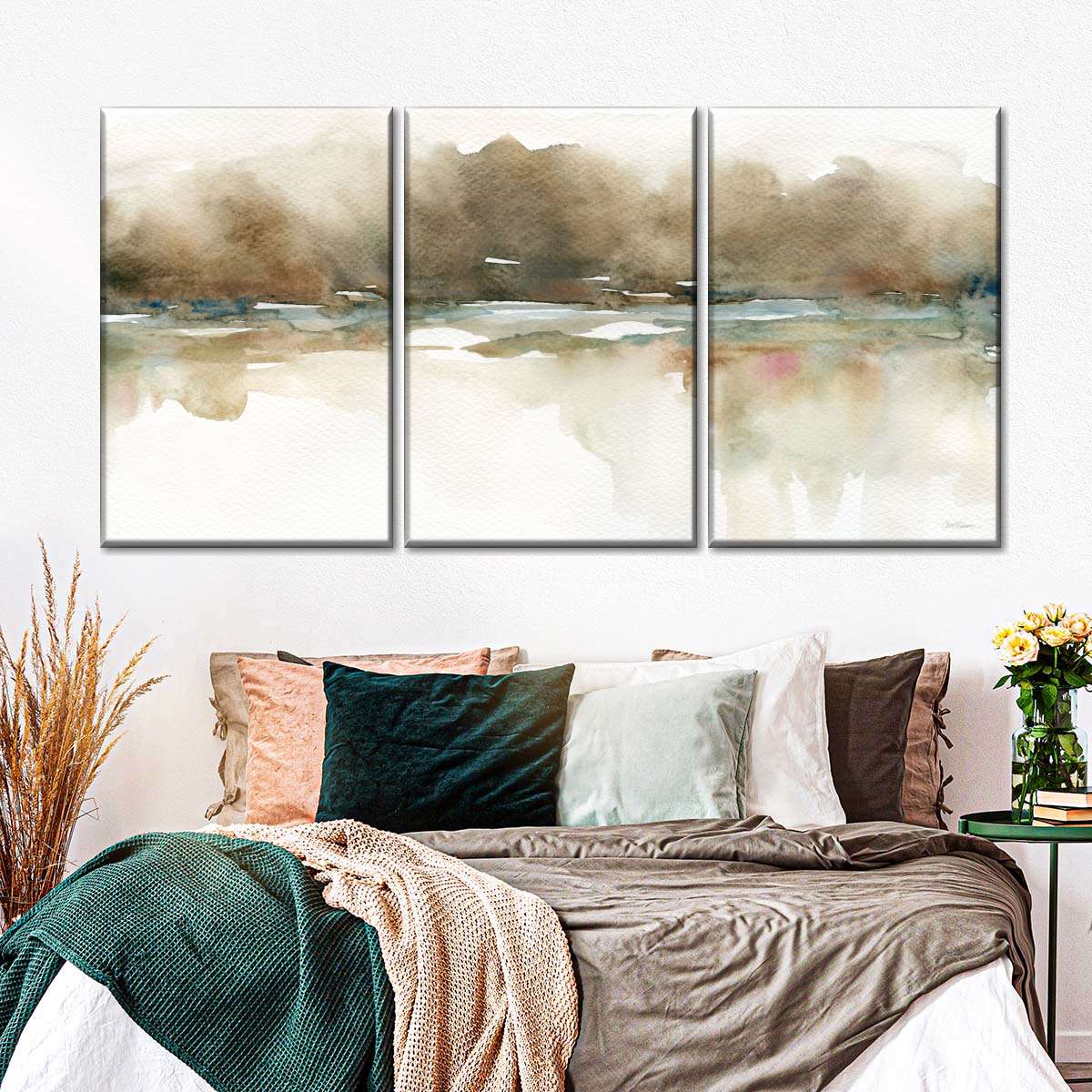 Bedroom Wall Art  Paintings, Drawings & Photograph Art Prints