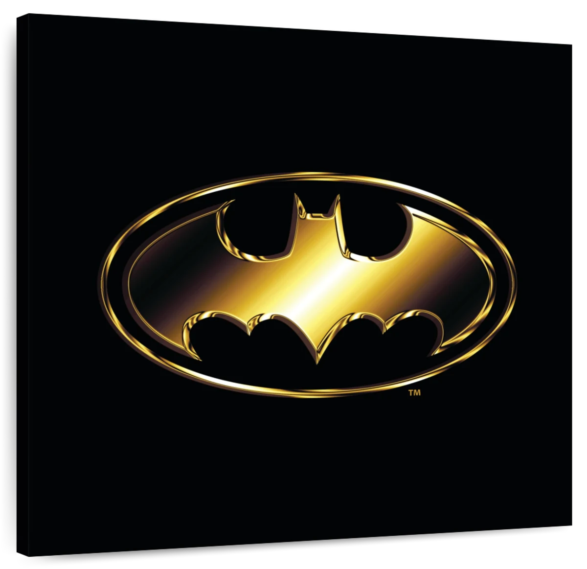 batman emblem printable