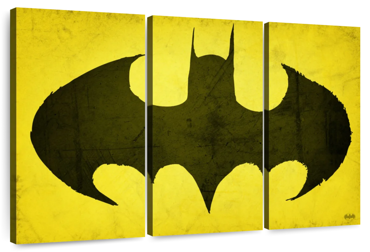 Cool Easy Drawings Batman Logo - Clip Art Bay Batman Clip Art Png,Batman  Logo Drawing - free transparent png images - pngaaa.com