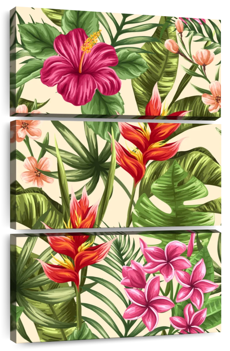 Floral and Botanical Wall Art