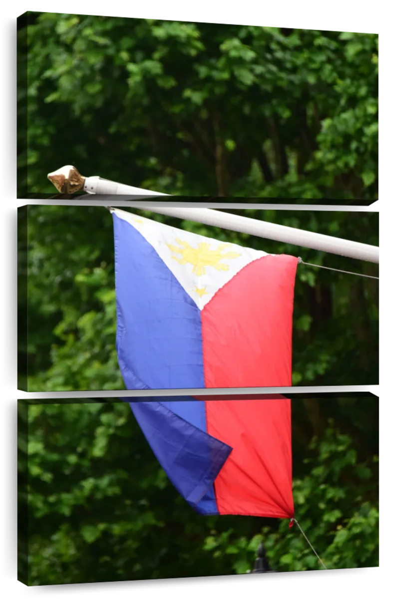 philippine flag images