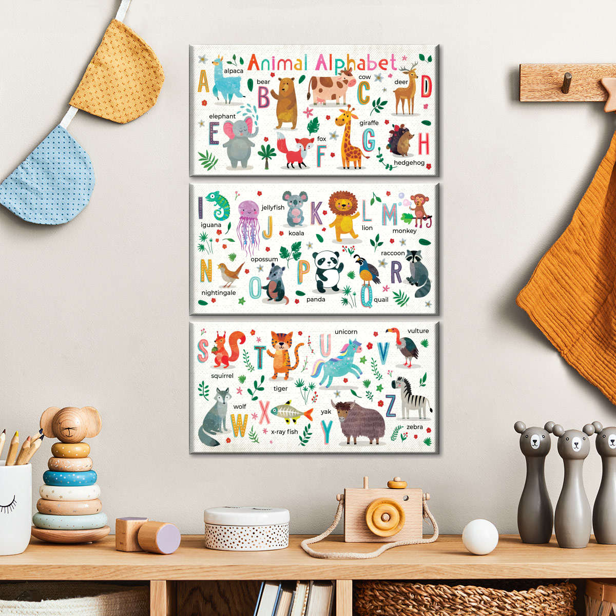 Stock Chart Wall Art for Sale