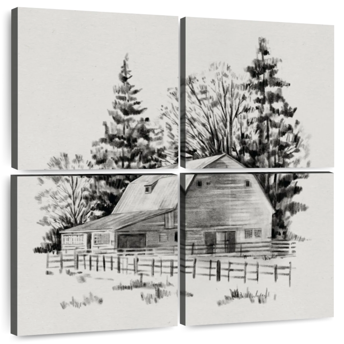 Barn Vector Images (over 37,000)