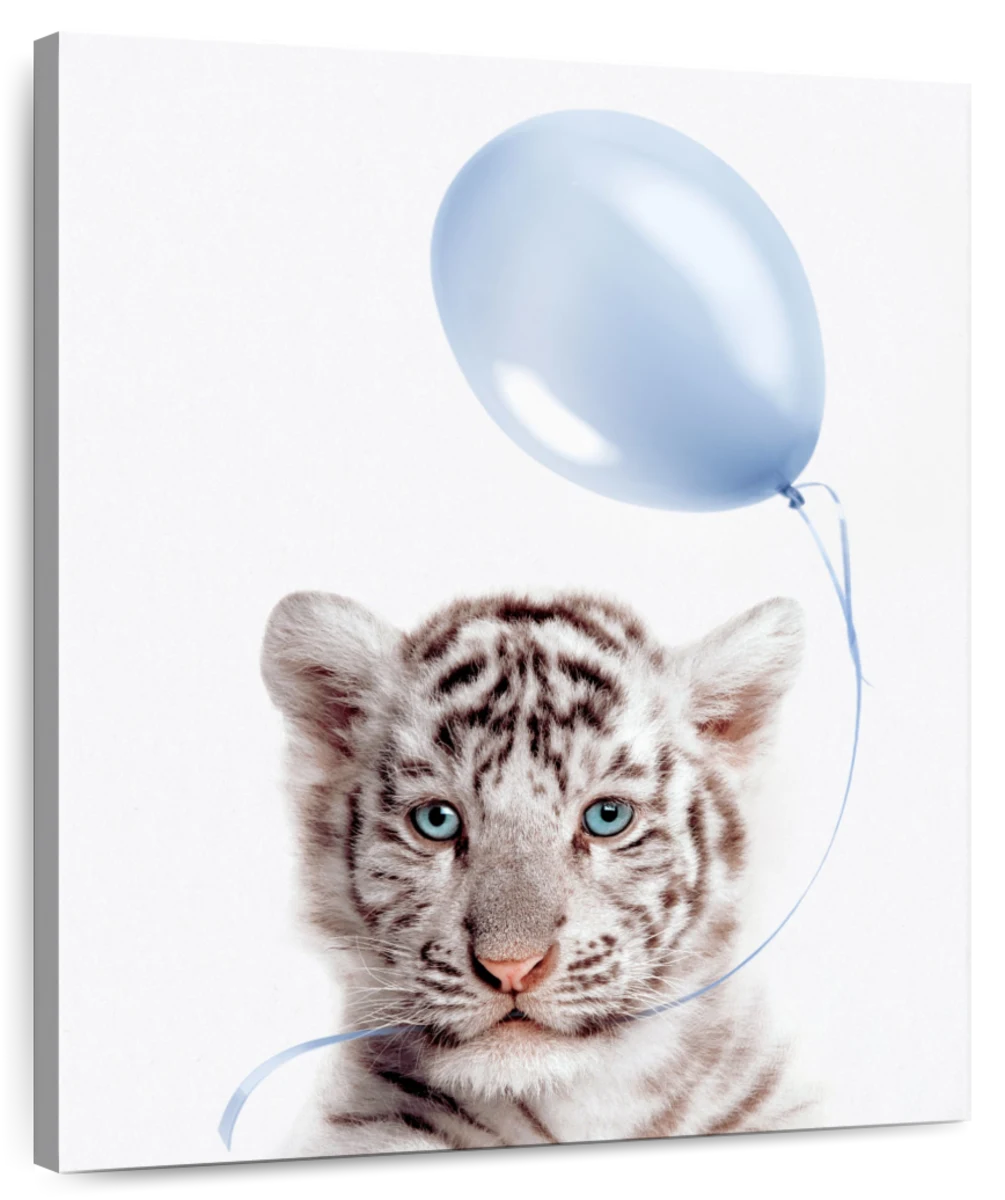 white tiger happy birthday