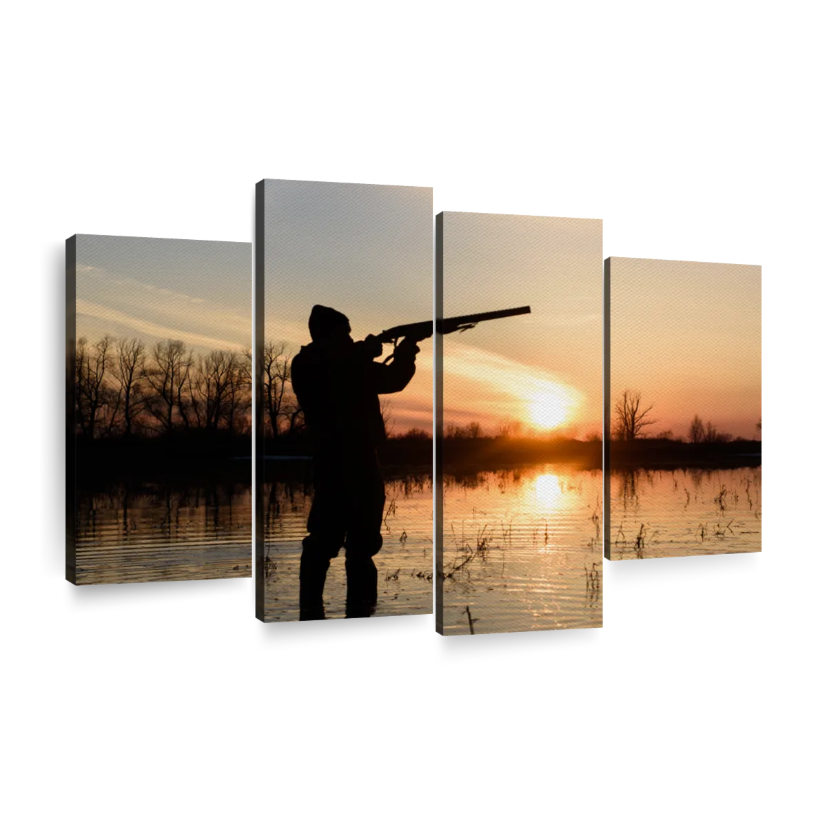 Hunting Arsenal Wall Art: Canvas Prints, Art Prints & Framed Canvas